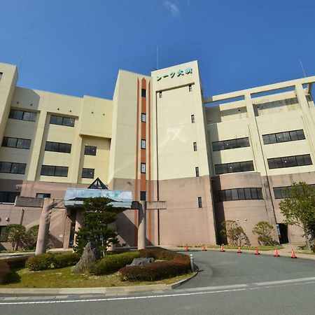 Lake Daijyu Otel Tottori Dış mekan fotoğraf