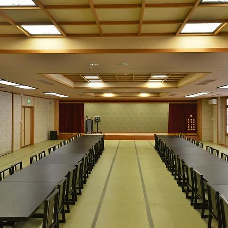 Lake Daijyu Otel Tottori Dış mekan fotoğraf