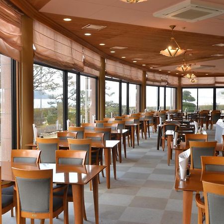 Lake Daijyu Otel Tottori Dış mekan fotoğraf