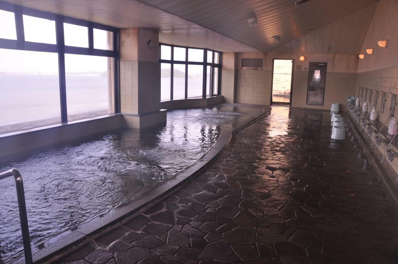Lake Daijyu Otel Tottori Dış mekan fotoğraf